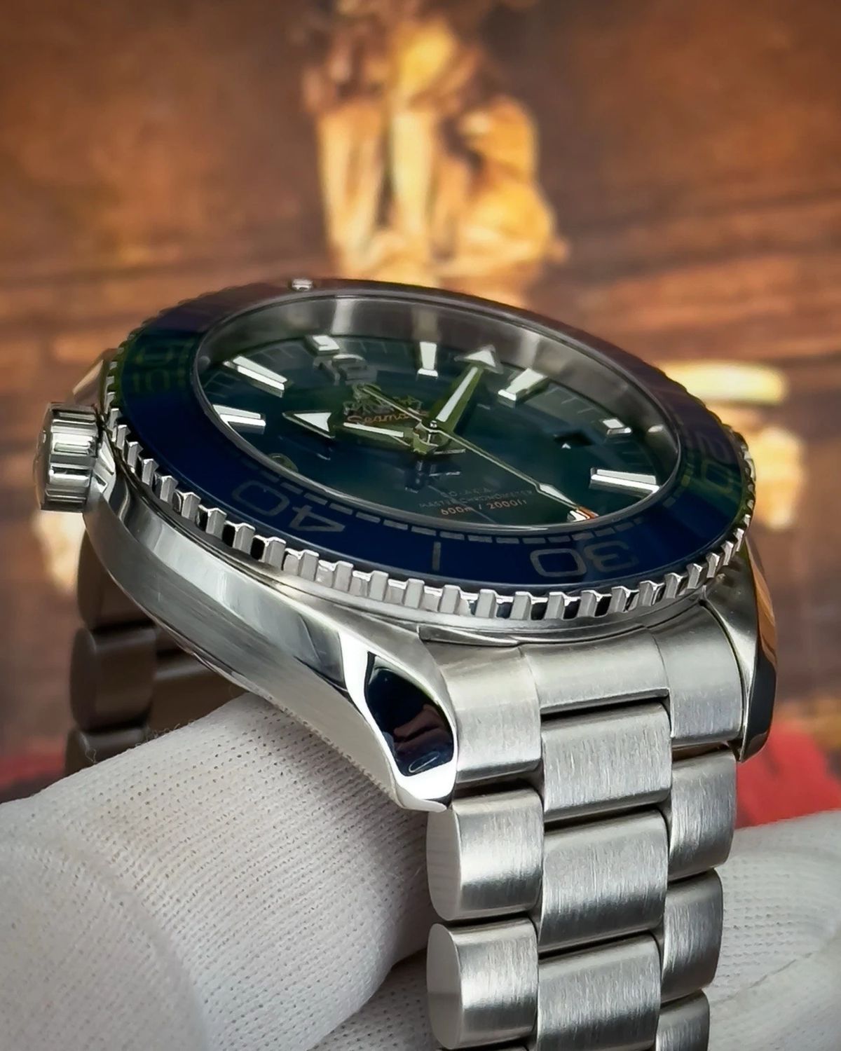 Omega 215.30.44.21.03.001