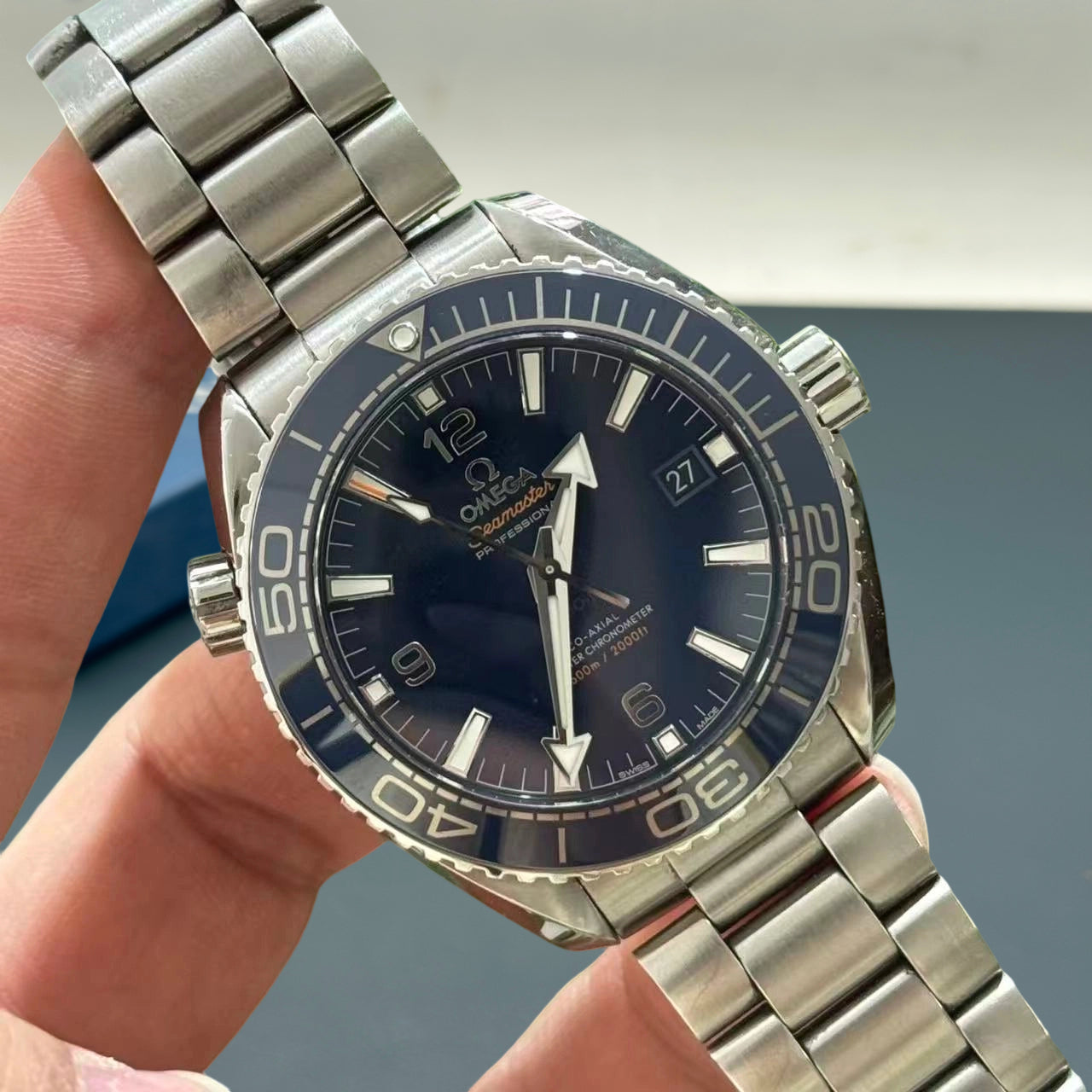 Omega 215.30.44.21.03.001