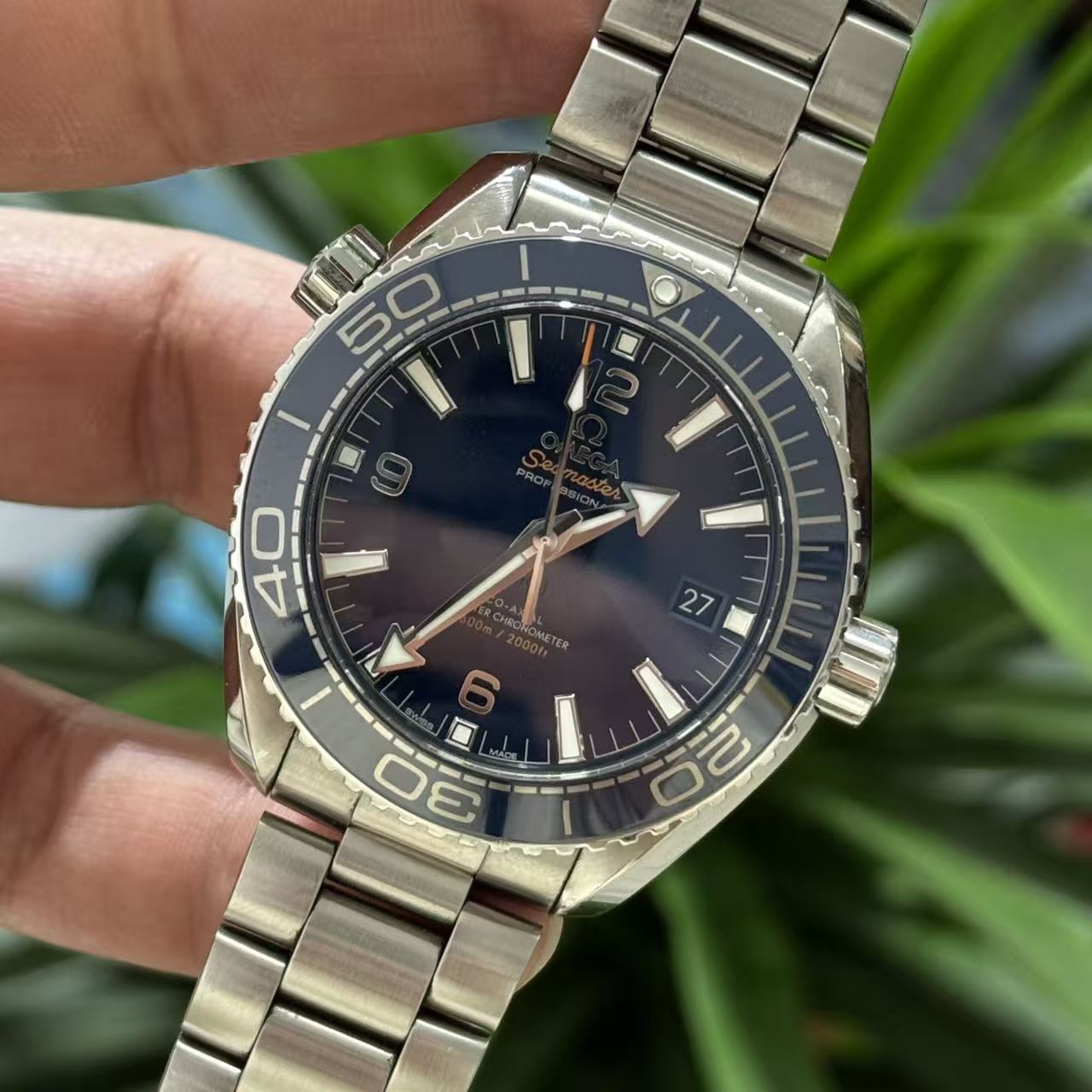 Omega 215.30.44.21.03.001