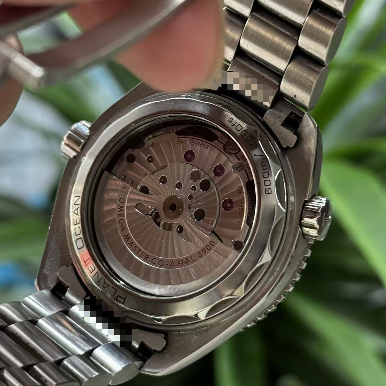 Omega 215.30.44.21.03.001