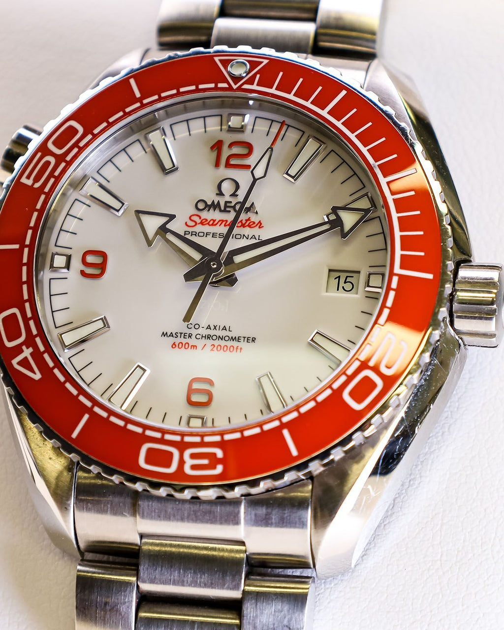 Omega 215.30.44.21.04.001