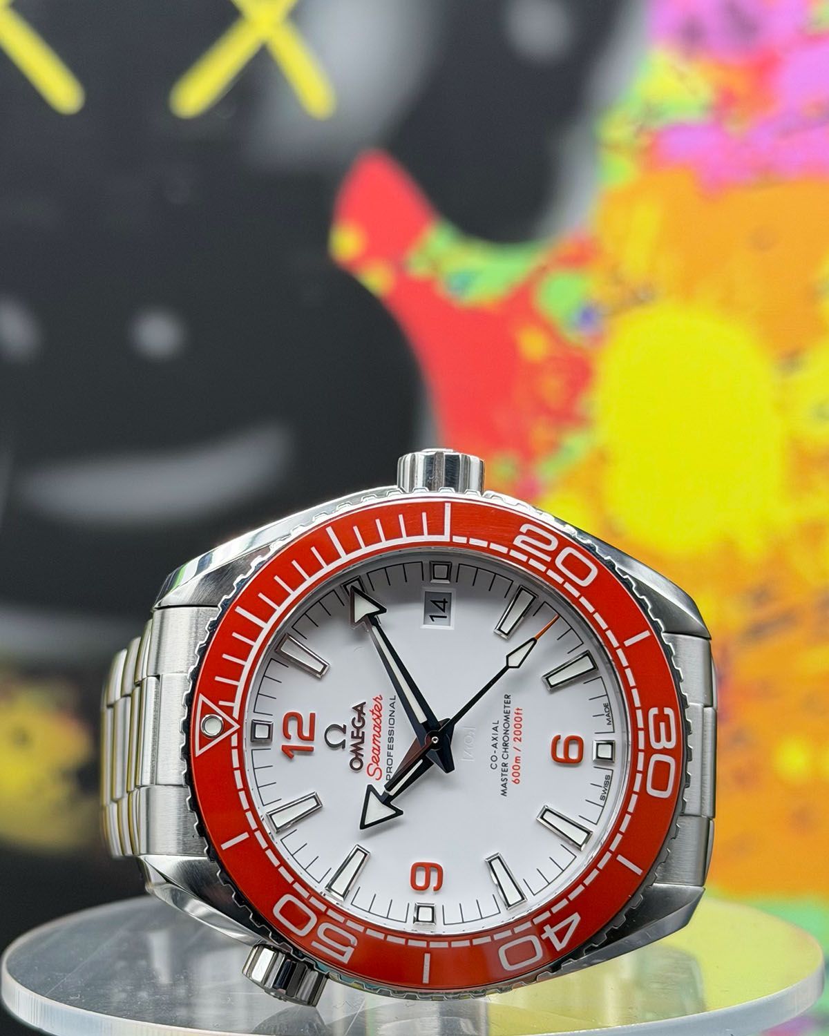 Omega 215.30.44.21.04.001