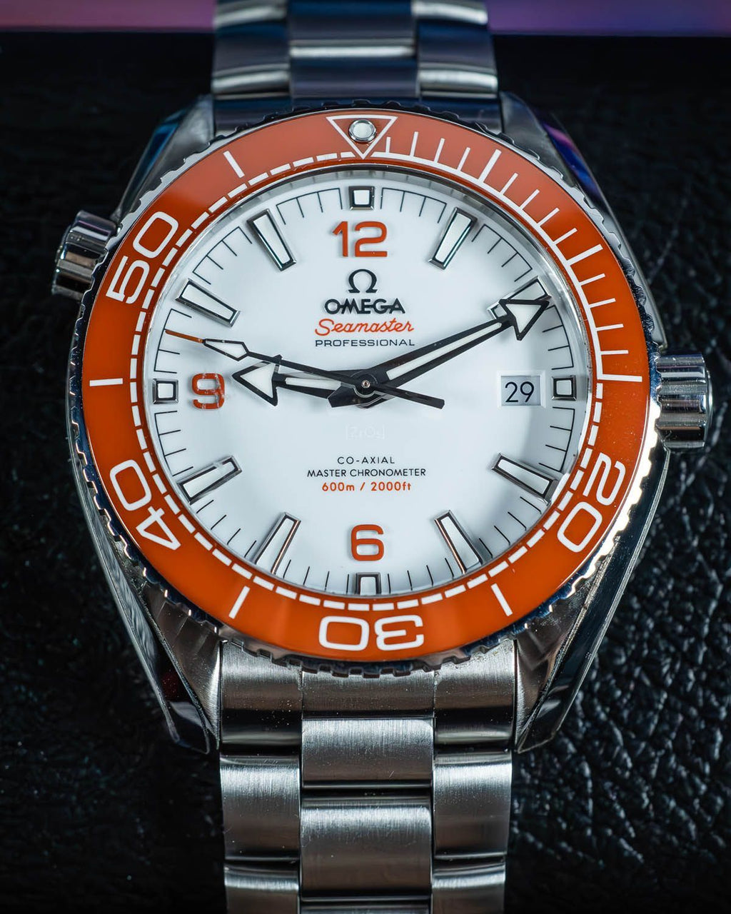 Omega 215.30.44.21.04.001