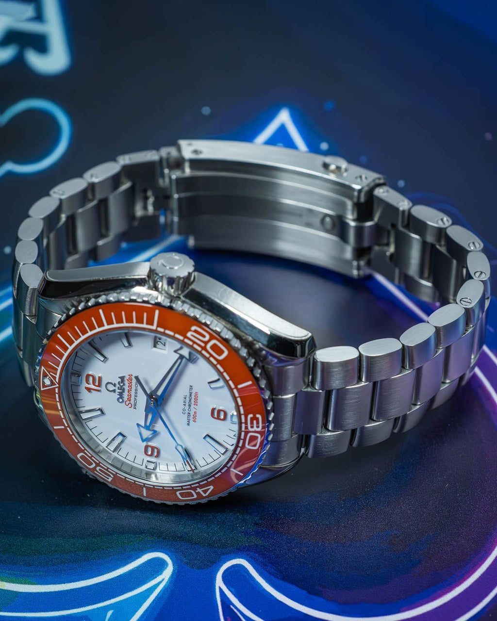 Omega 215.30.44.21.04.001