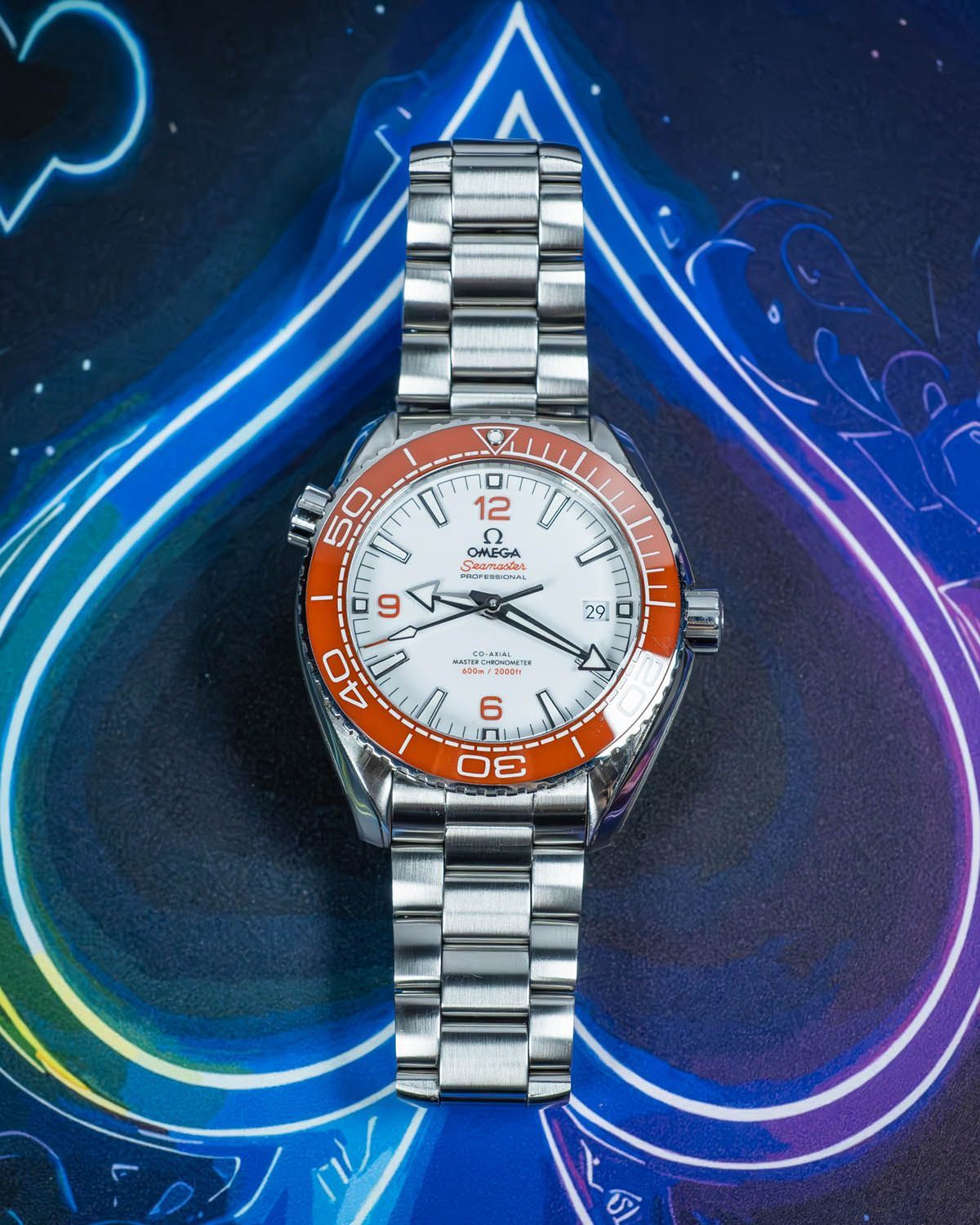 Omega 215.30.44.21.04.001