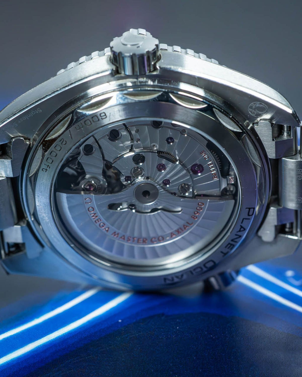 Omega 215.30.44.21.04.001