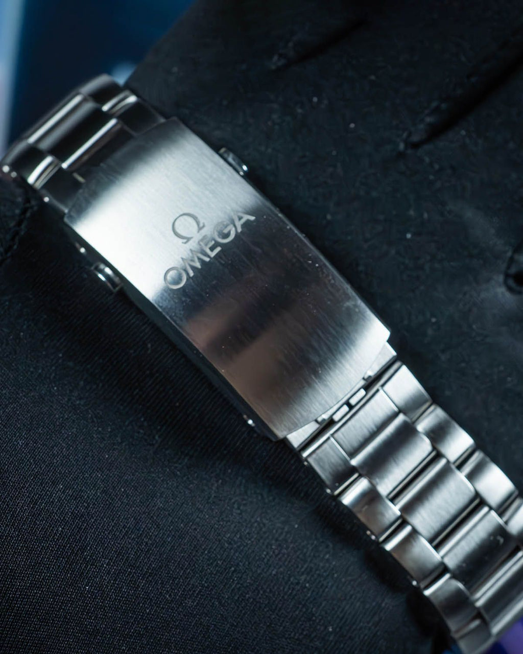 Omega 215.30.44.21.04.001