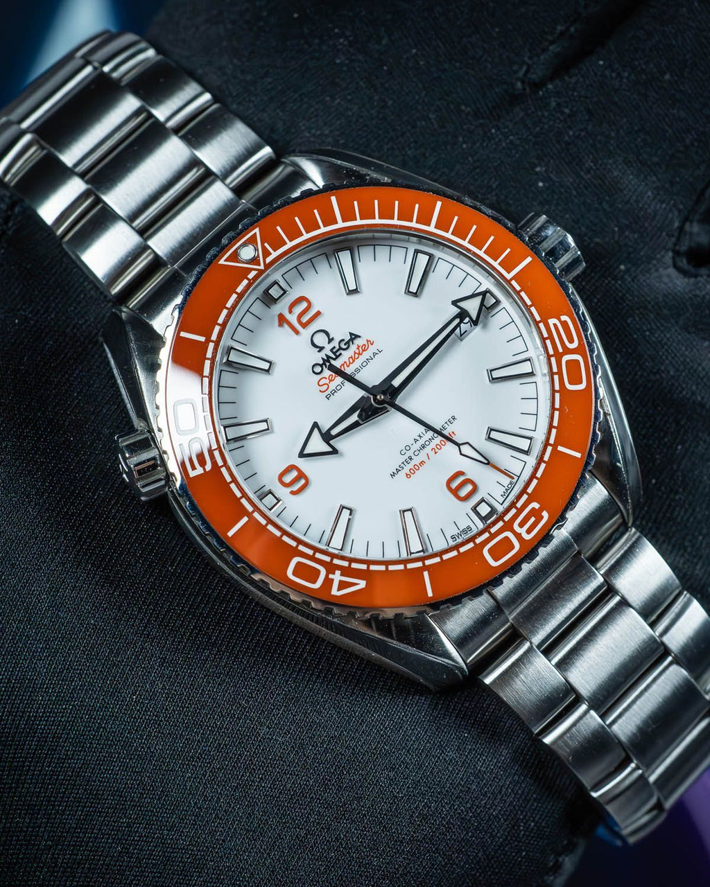 Omega 215.30.44.21.04.001