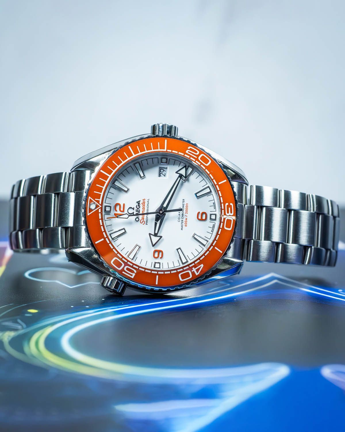 Omega 215.30.44.21.04.001