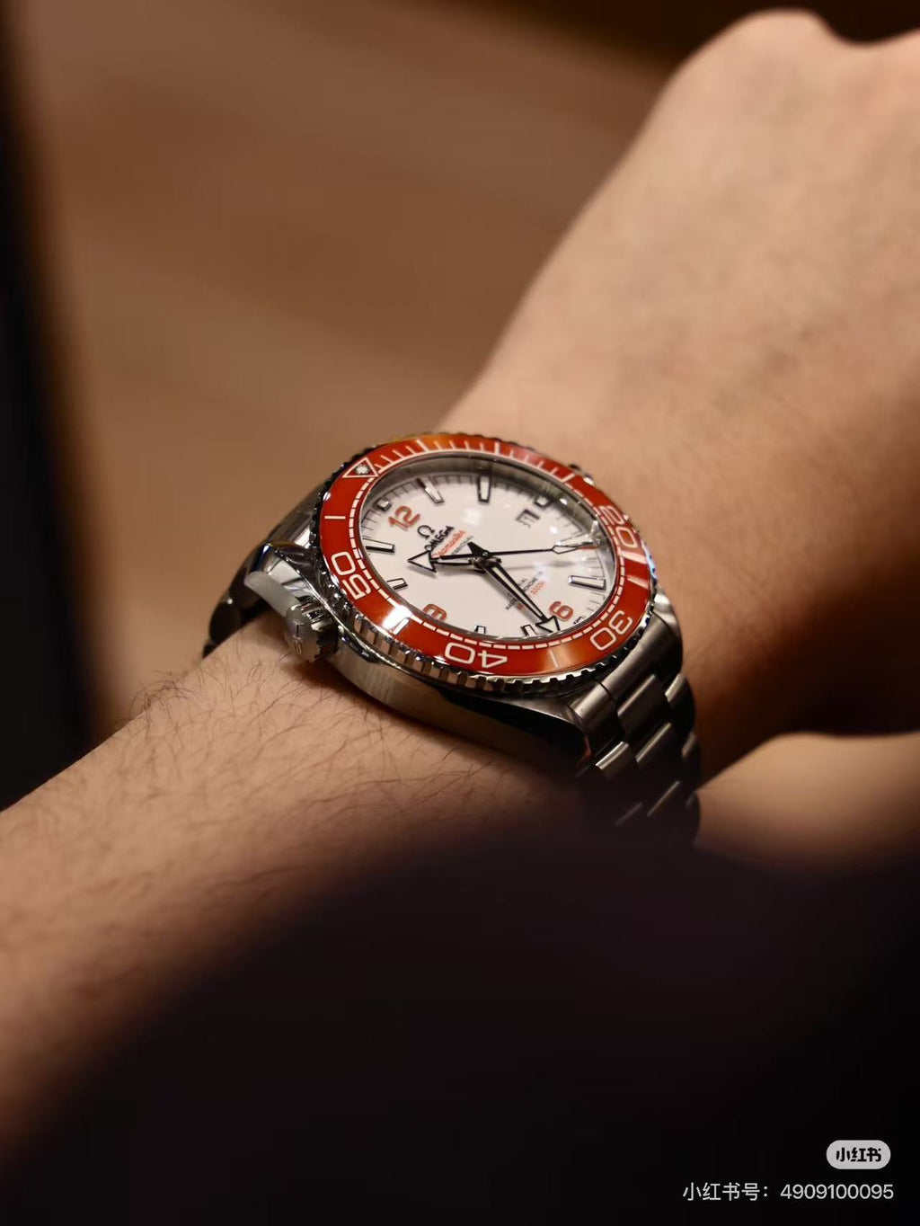 Omega 215.30.44.21.04.001
