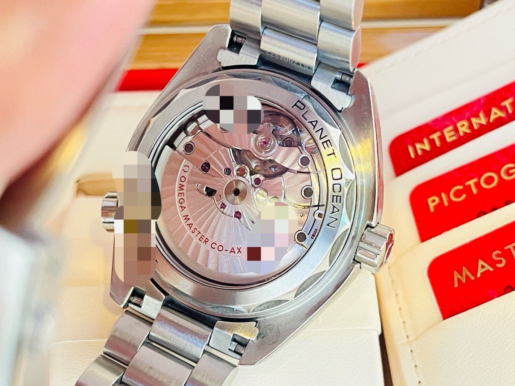 Omega 215.30.44.21.04.001