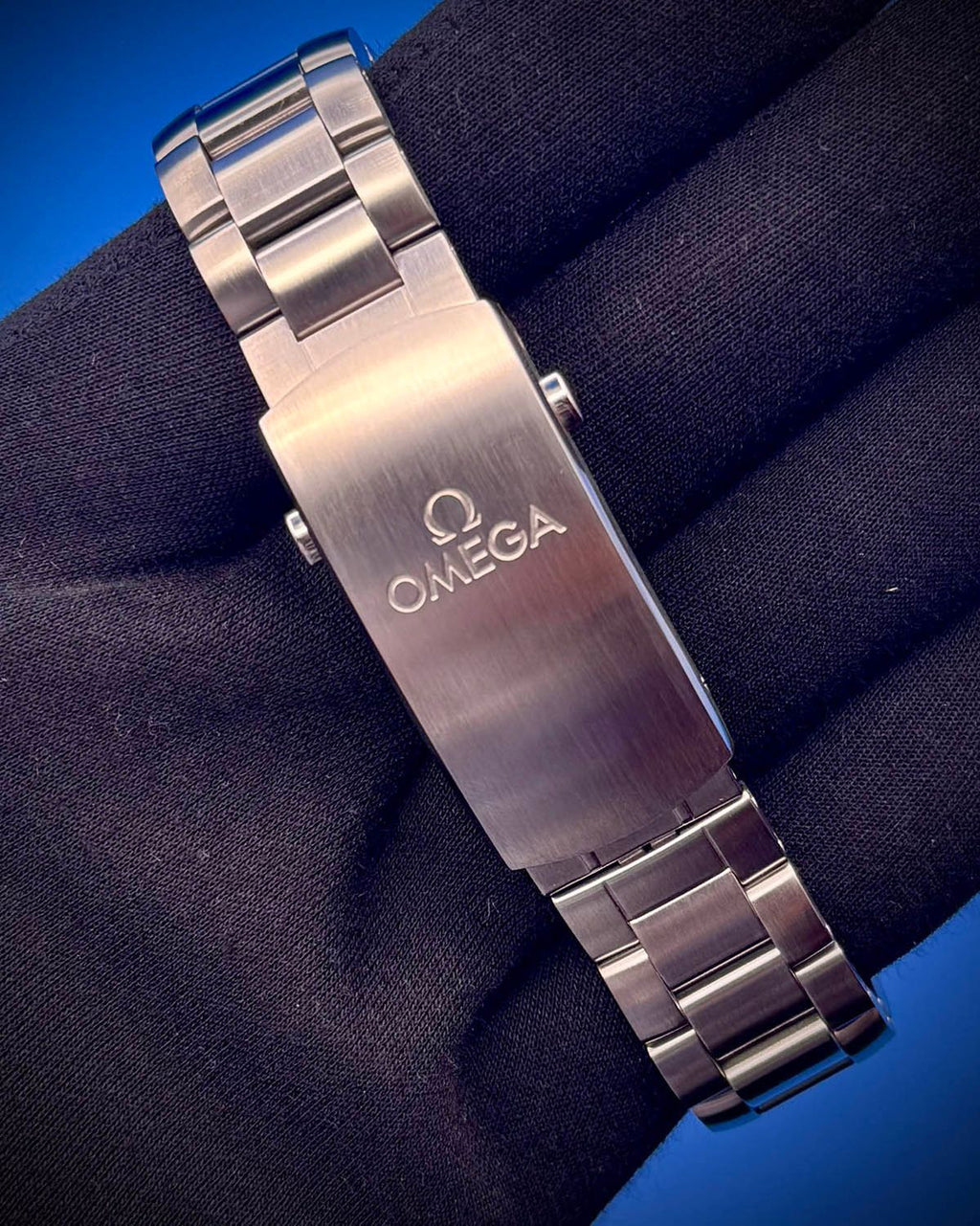 Omega 215.30.44.22.01.001