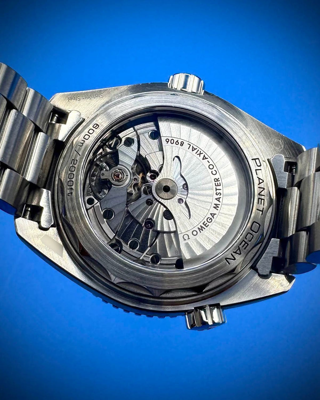 Omega 215.30.44.22.01.001