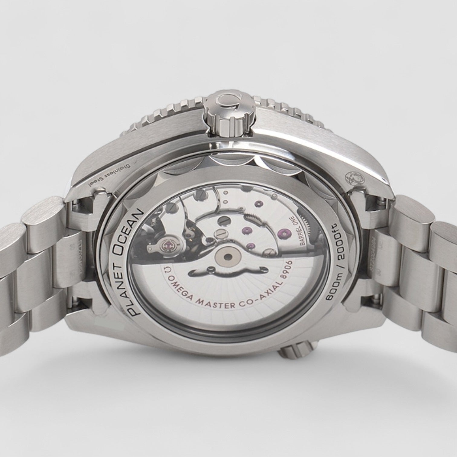 Omega 215.30.44.22.01.001