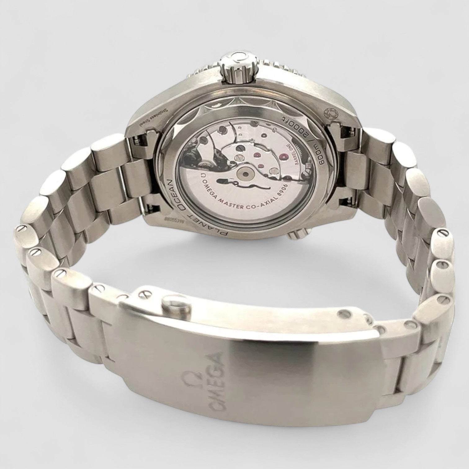 Omega 215.30.44.22.01.001