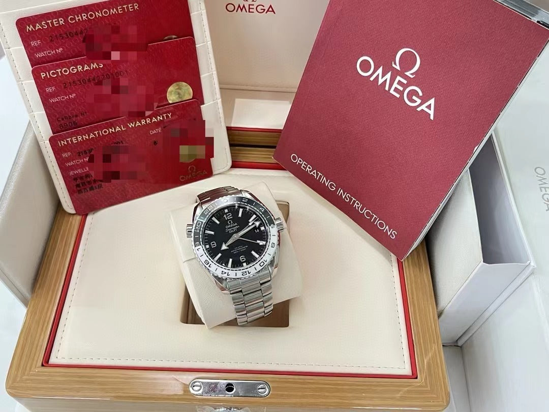 Omega 215.30.44.22.01.001