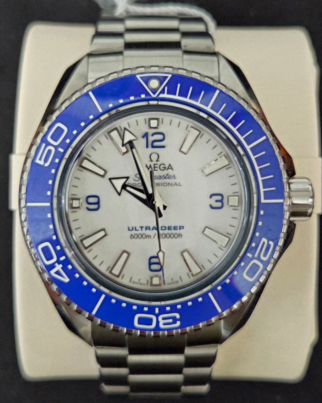 Omega 215.30.46.21.04.001
