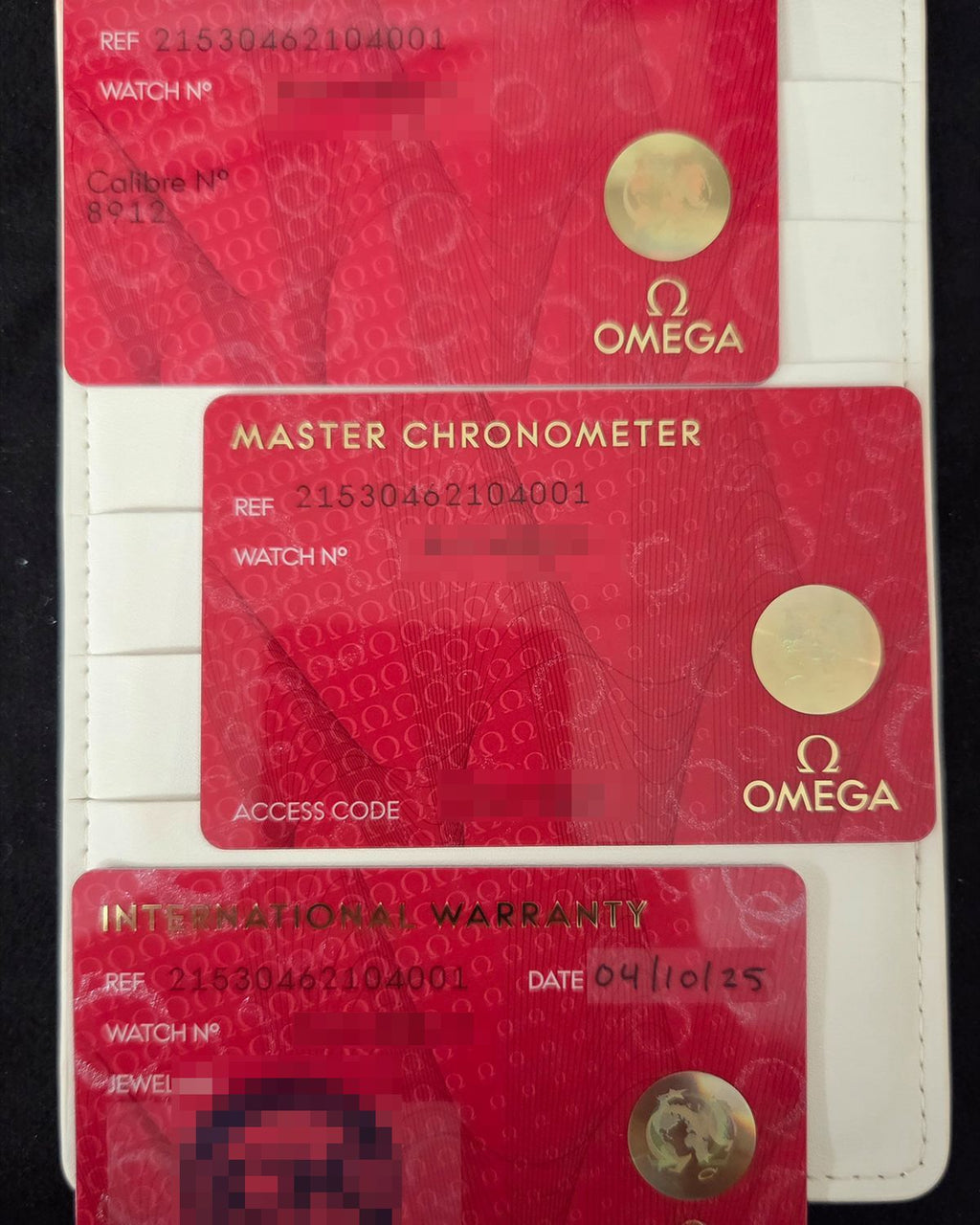 Omega 215.30.46.21.04.001