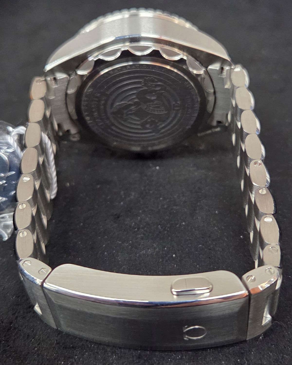 Omega 215.30.46.21.04.001
