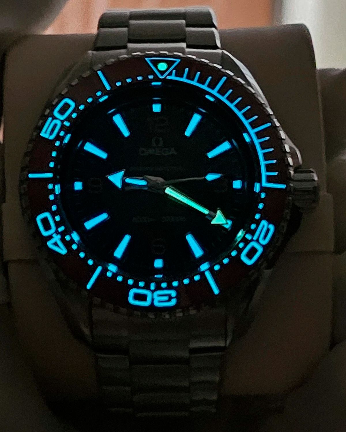 Omega 215.30.46.21.06.001