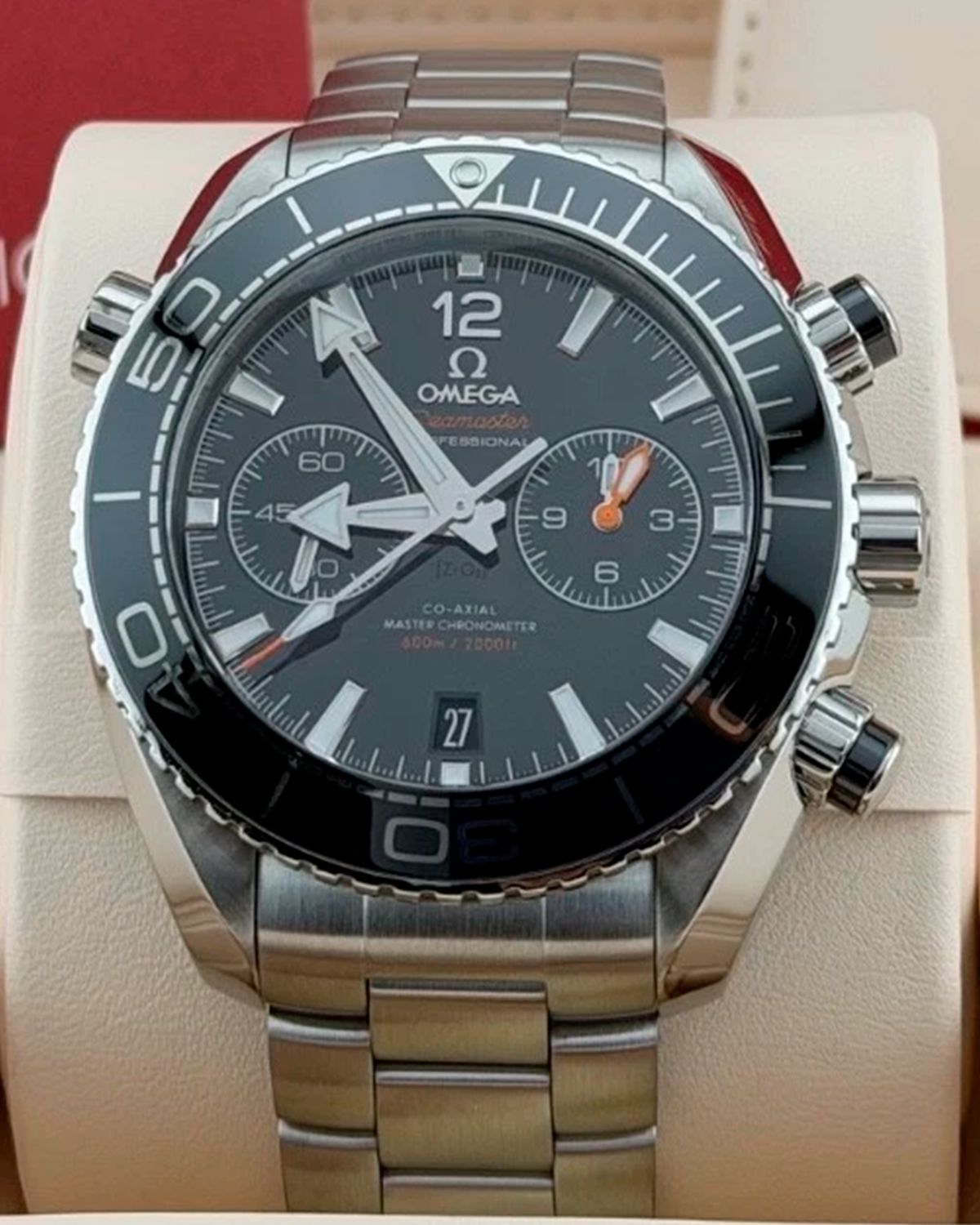 Omega 215.30.46.51.01.001