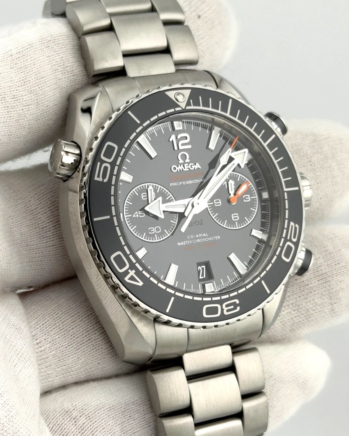 Omega 215.30.46.51.01.001