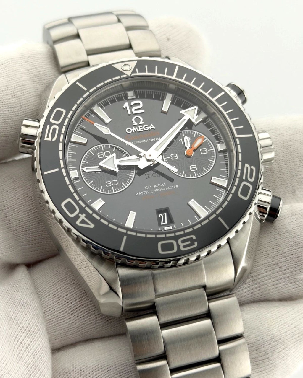 Omega 215.30.46.51.01.001