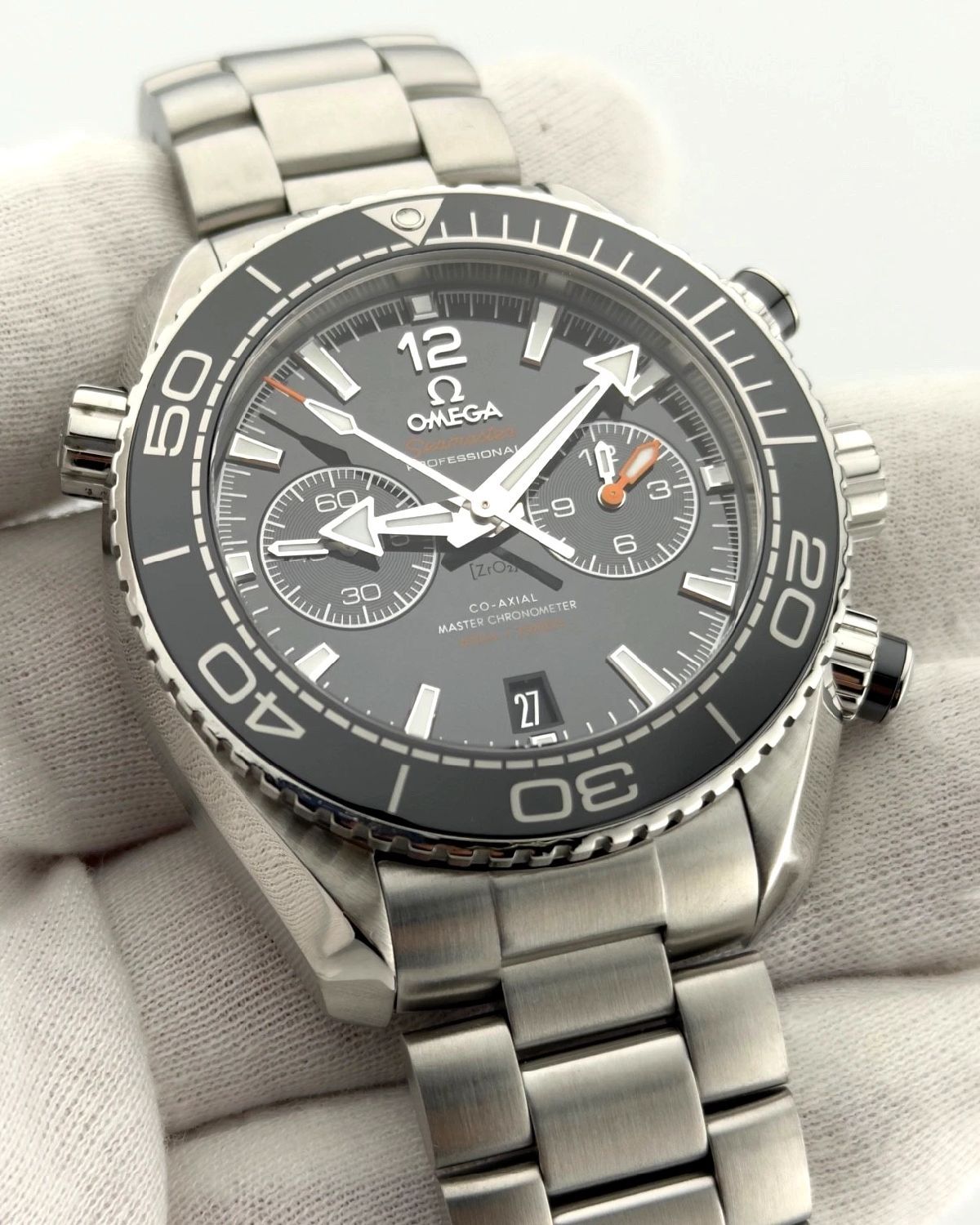 Omega 215.30.46.51.01.001