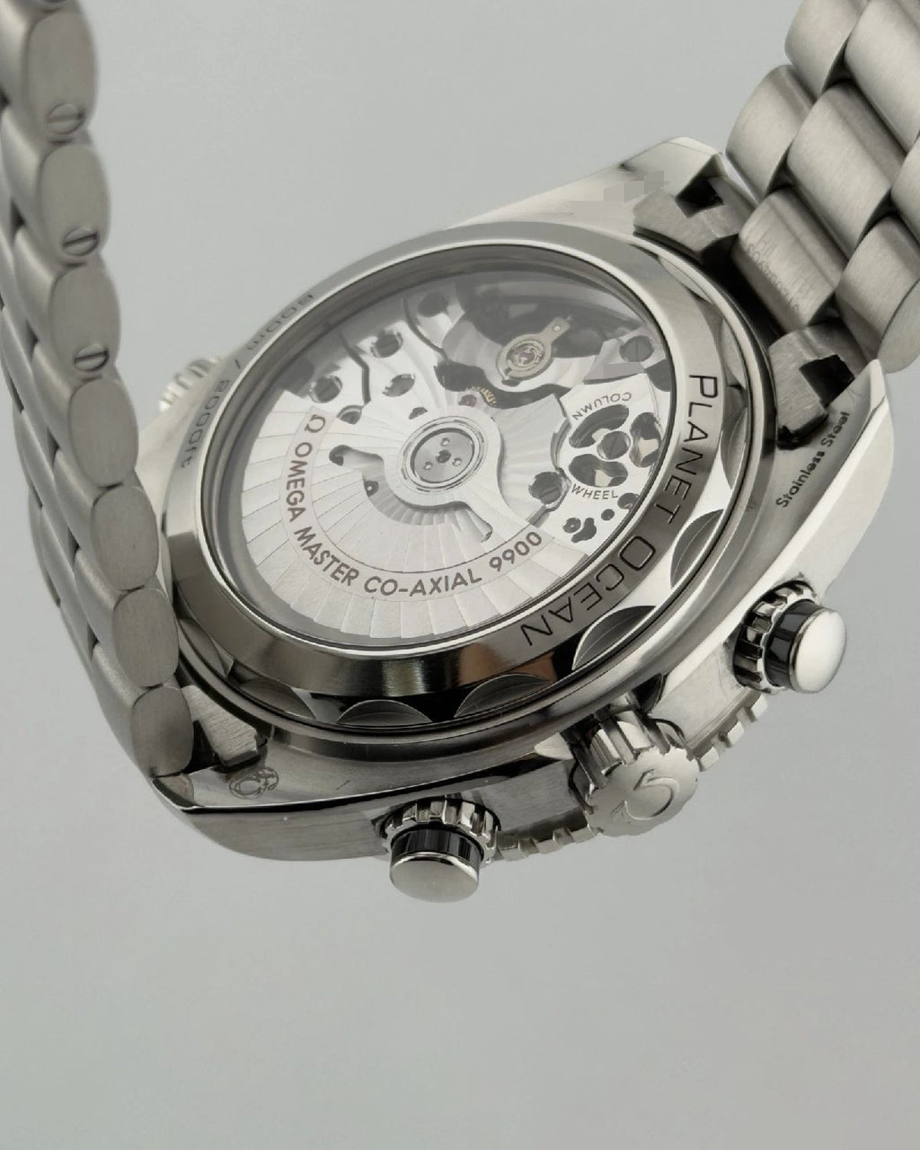 Omega 215.30.46.51.01.001
