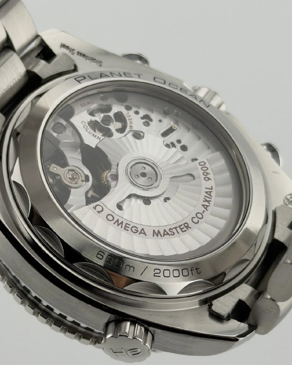 Omega 215.30.46.51.01.001