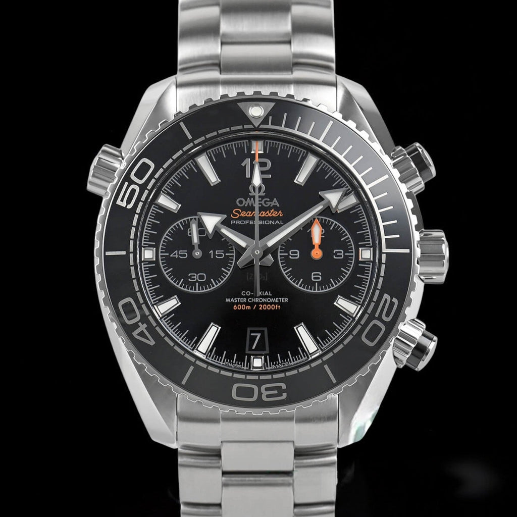 Omega 215.30.46.51.01.001