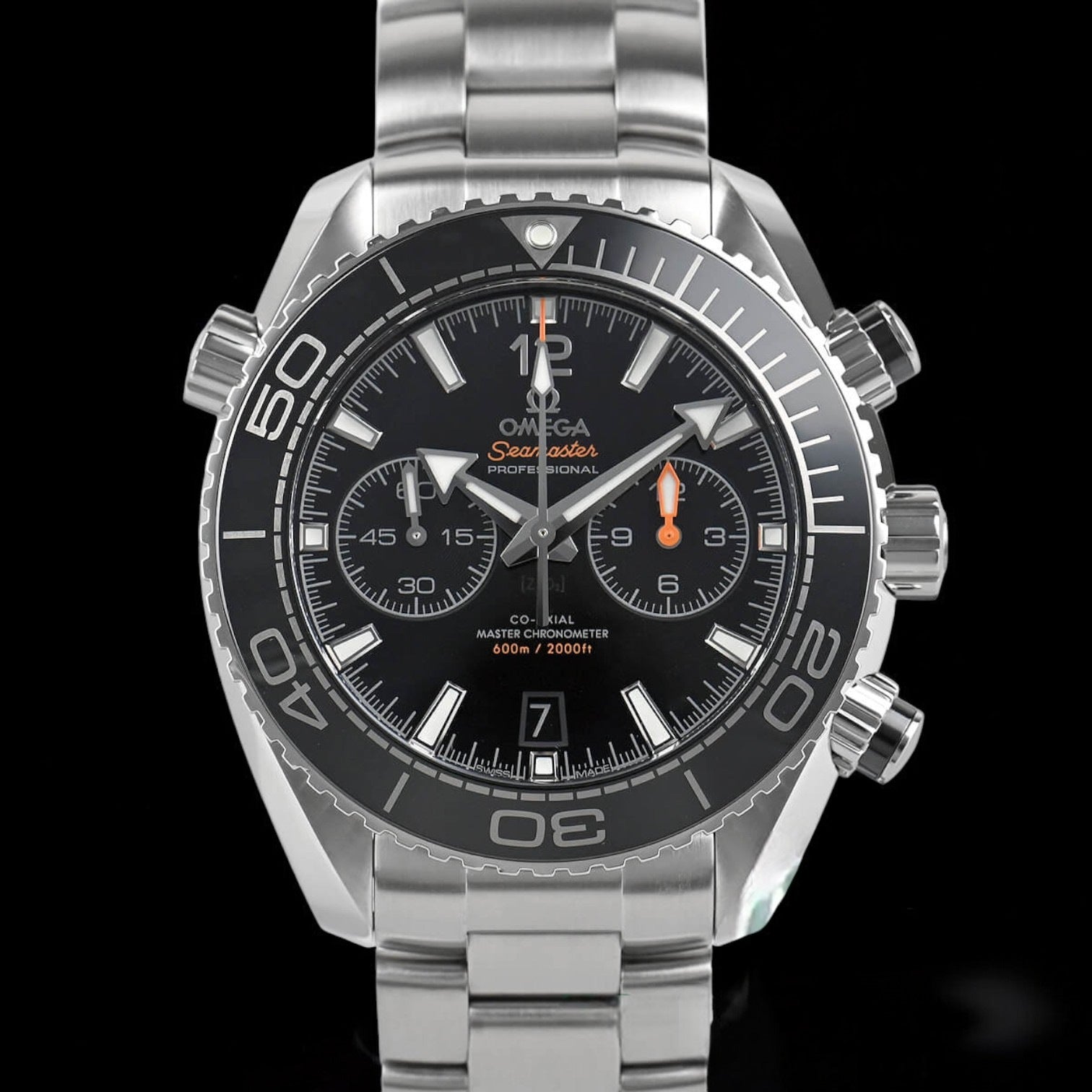Omega 215.30.46.51.01.001