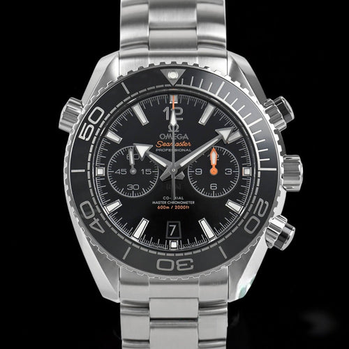 Omega 215.30.46.51.01.001