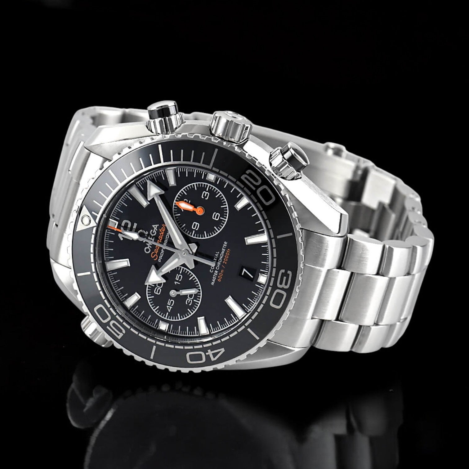 Omega 215.30.46.51.01.001