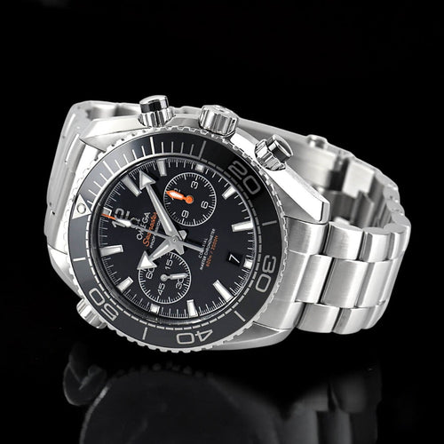 Omega 215.30.46.51.01.001