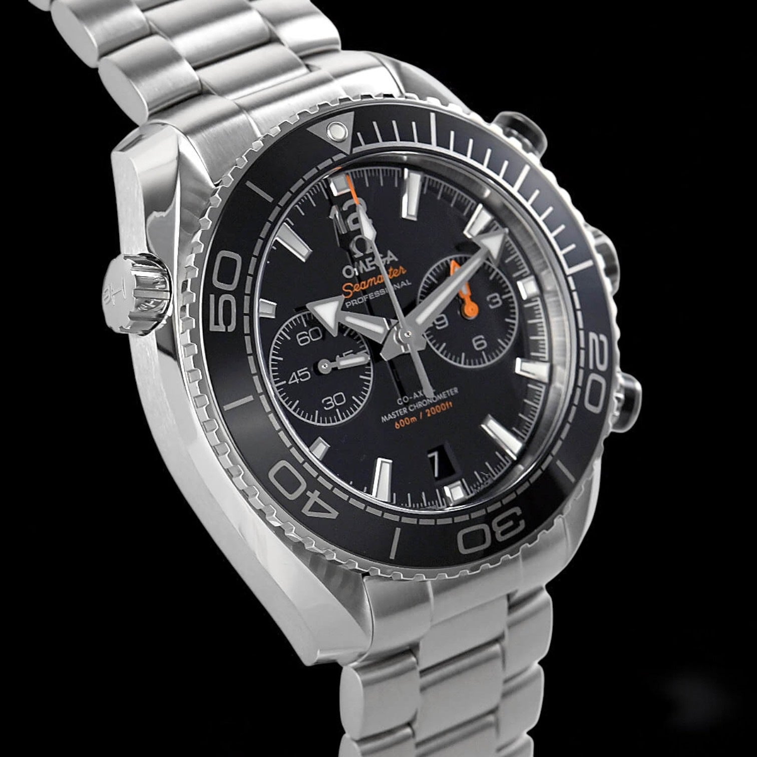 Omega 215.30.46.51.01.001