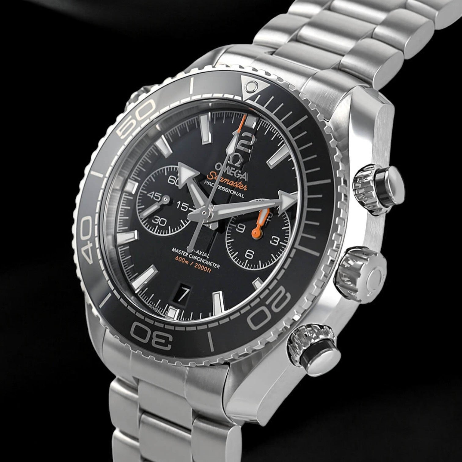 Omega 215.30.46.51.01.001