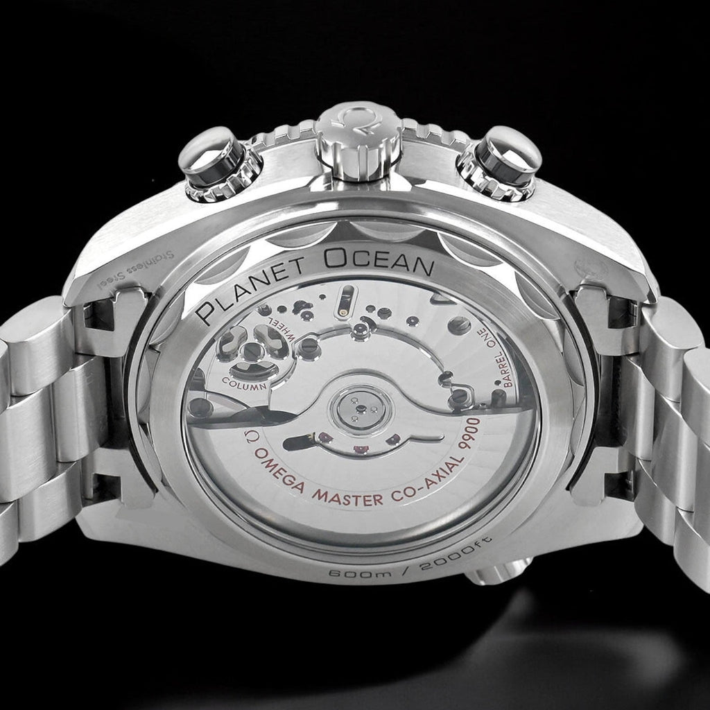 Omega 215.30.46.51.01.001