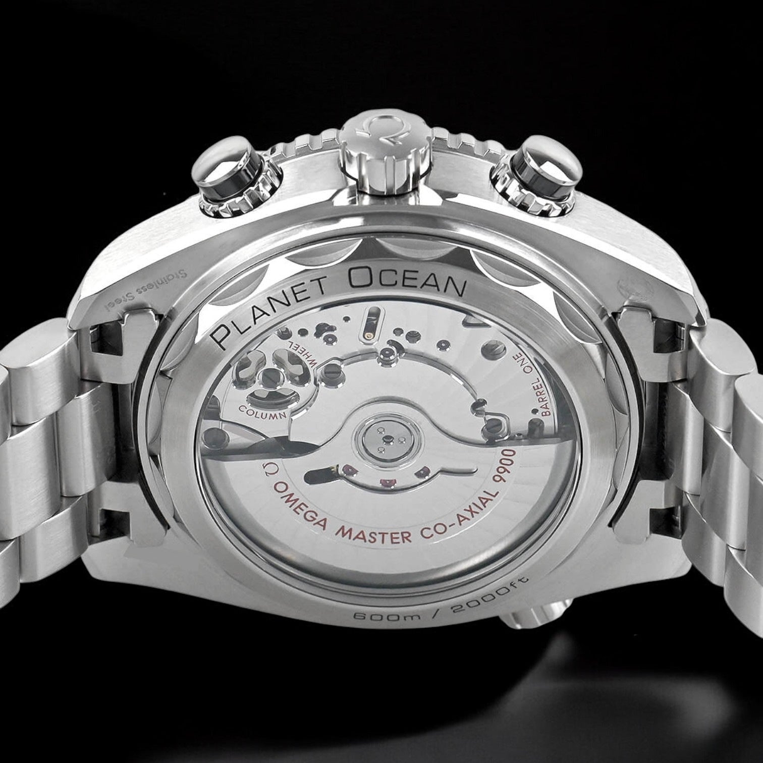 Omega 215.30.46.51.01.001