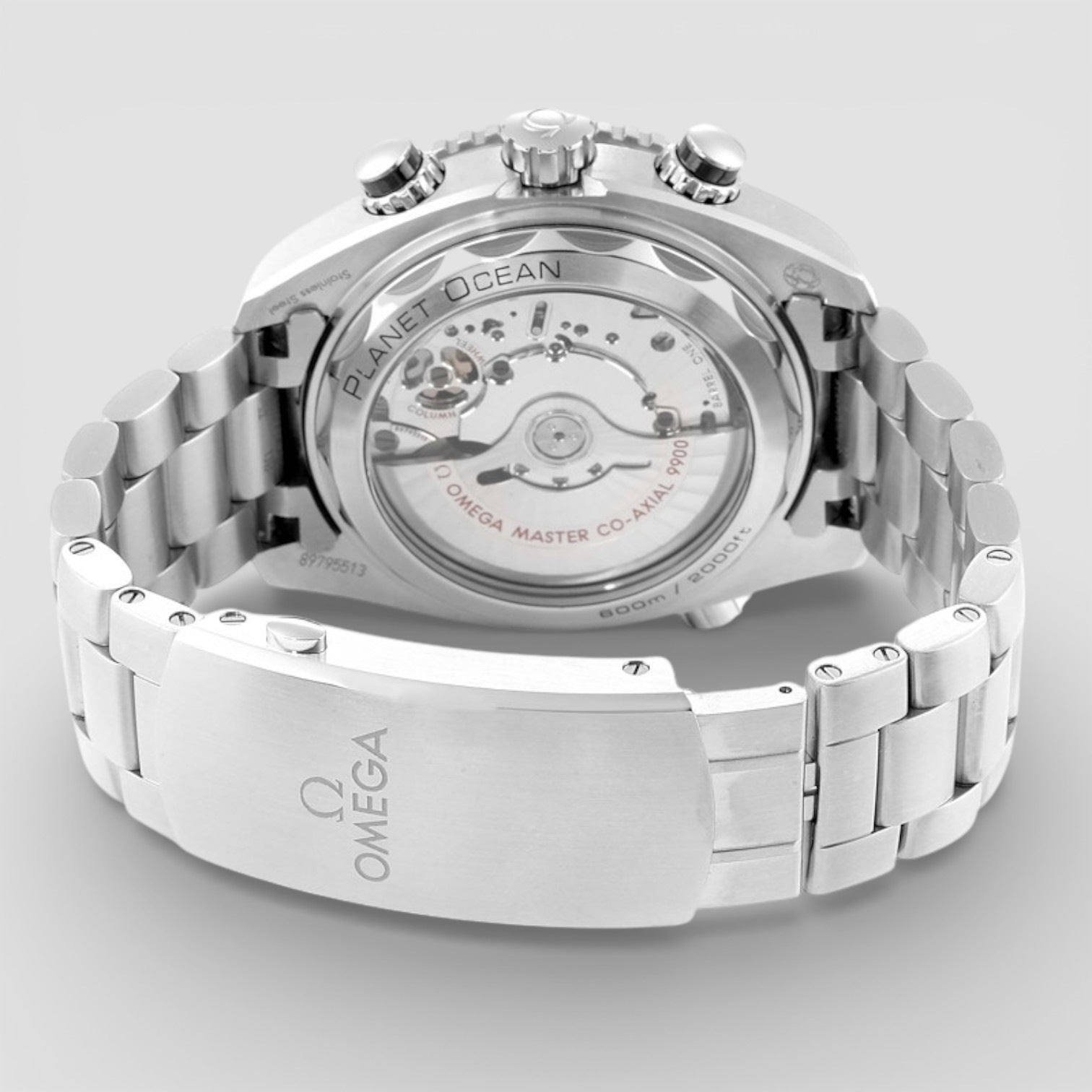 Omega 215.30.46.51.01.001