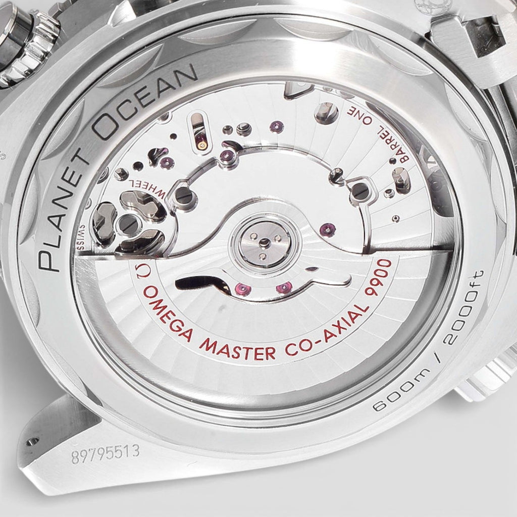 Omega 215.30.46.51.01.001