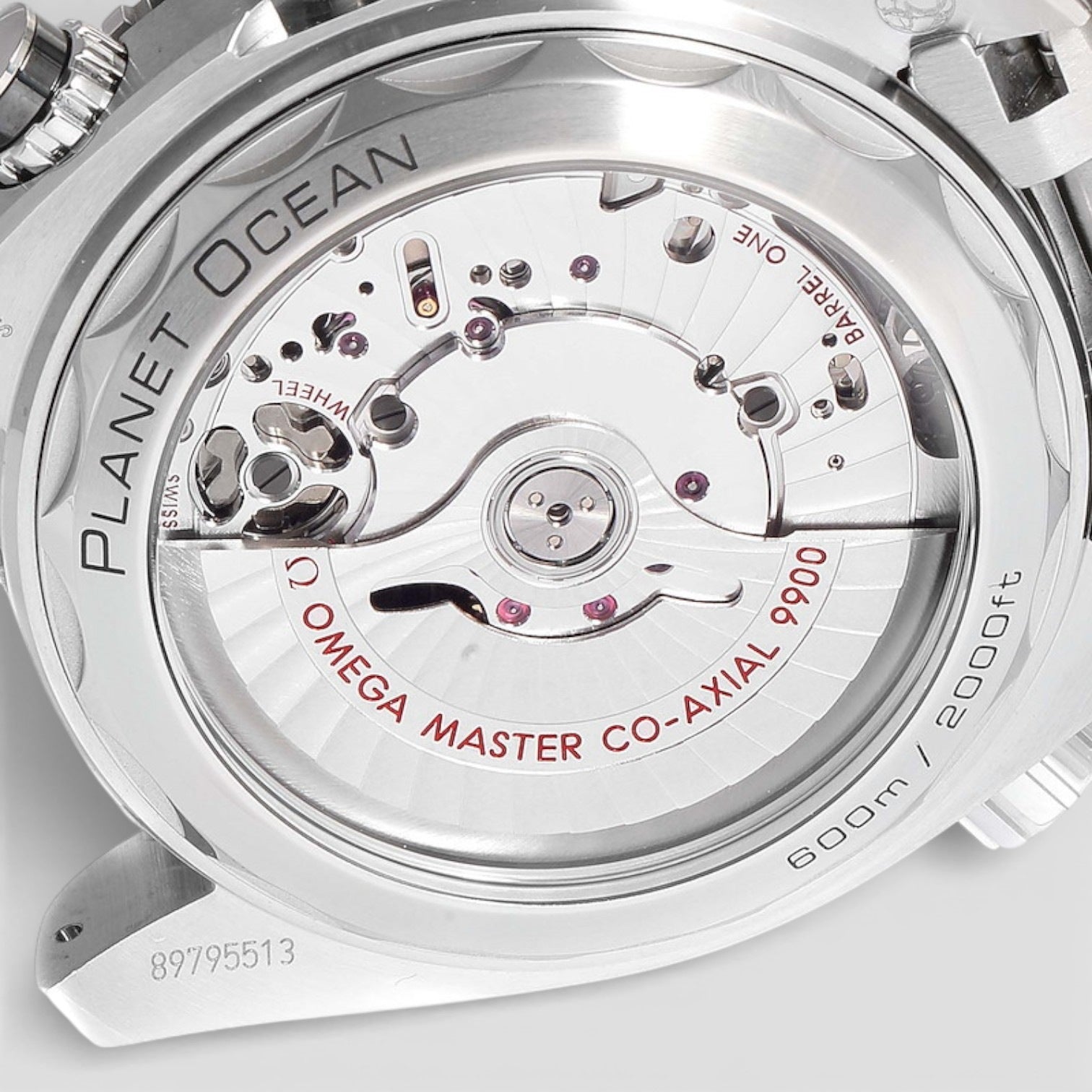 Omega 215.30.46.51.01.001
