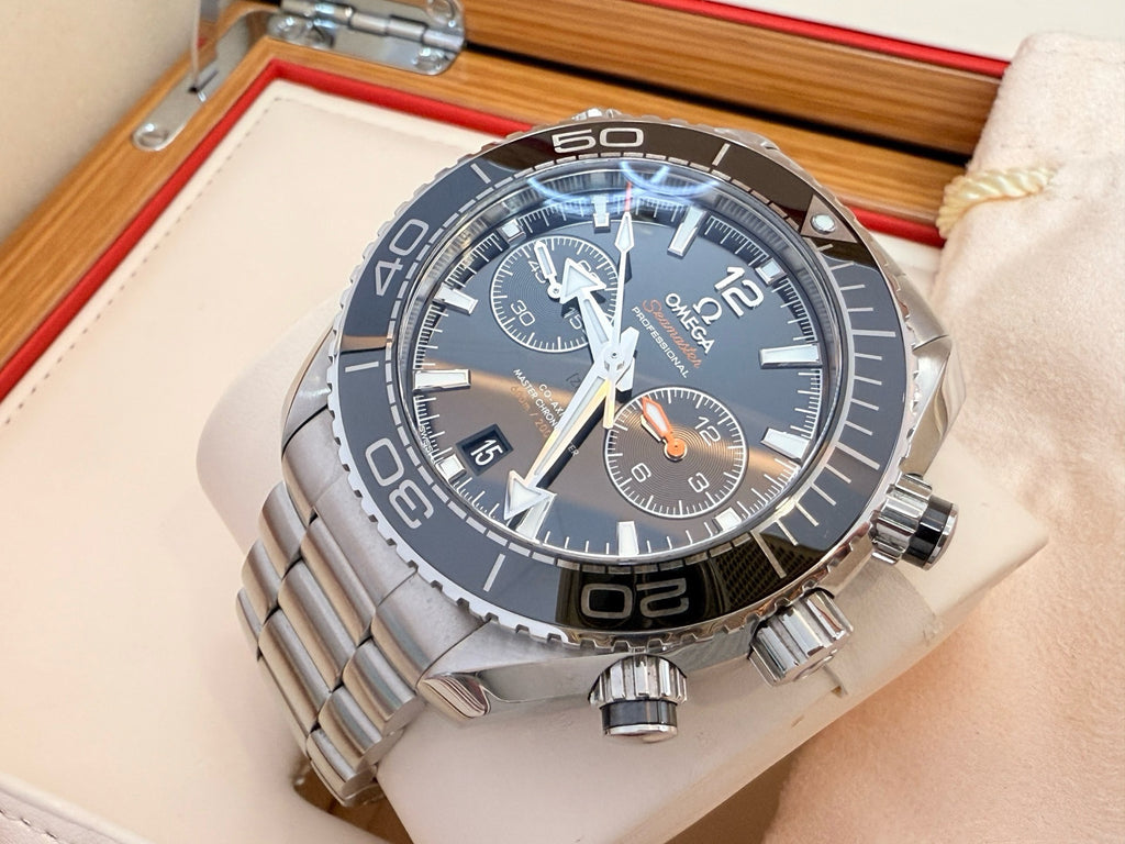 Omega 215.30.46.51.01.001