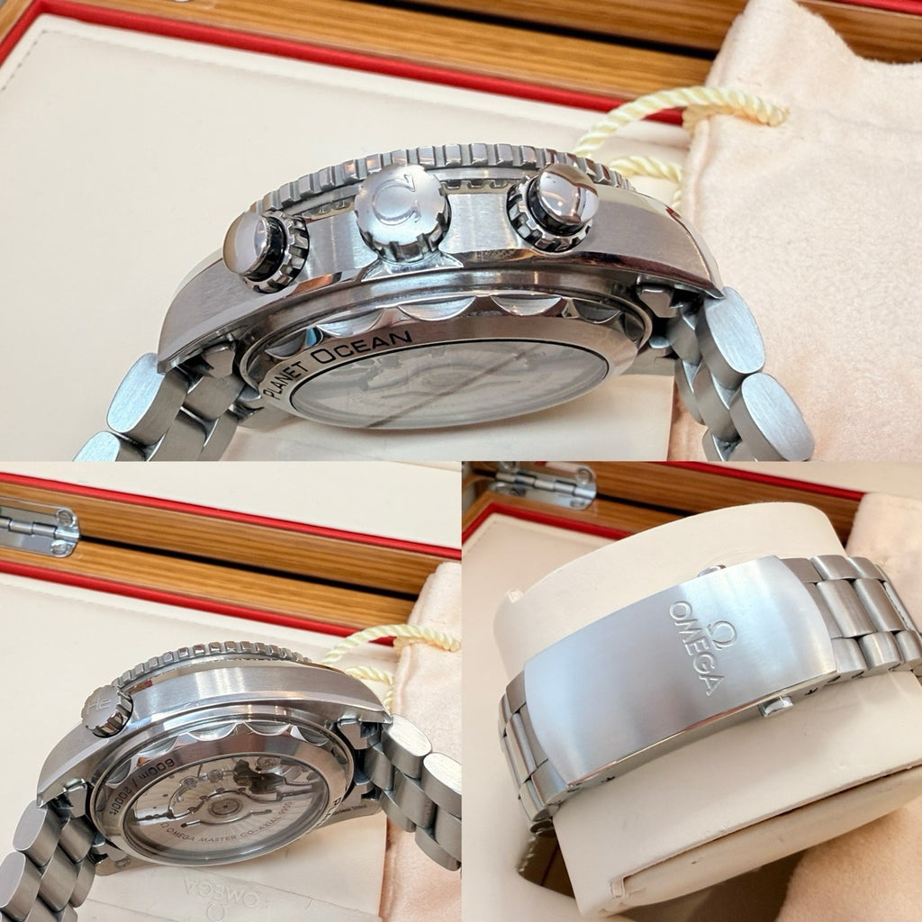 Omega 215.30.46.51.01.001