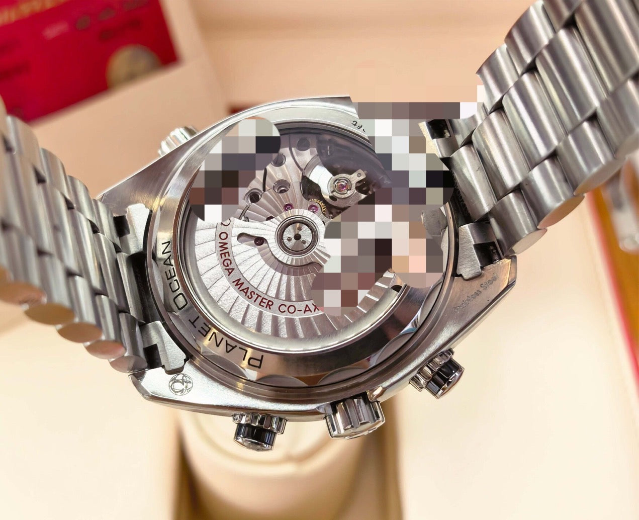 Omega 215.30.46.51.01.001