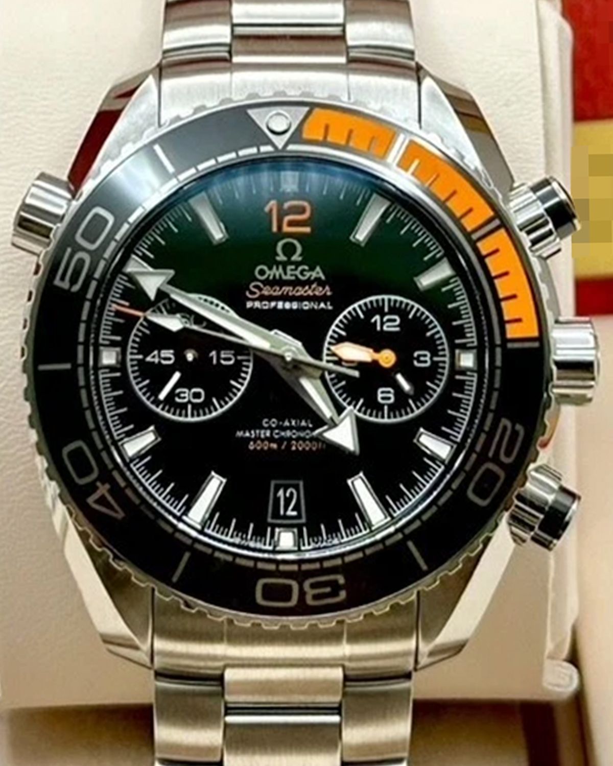 Omega 215.30.46.51.01.002