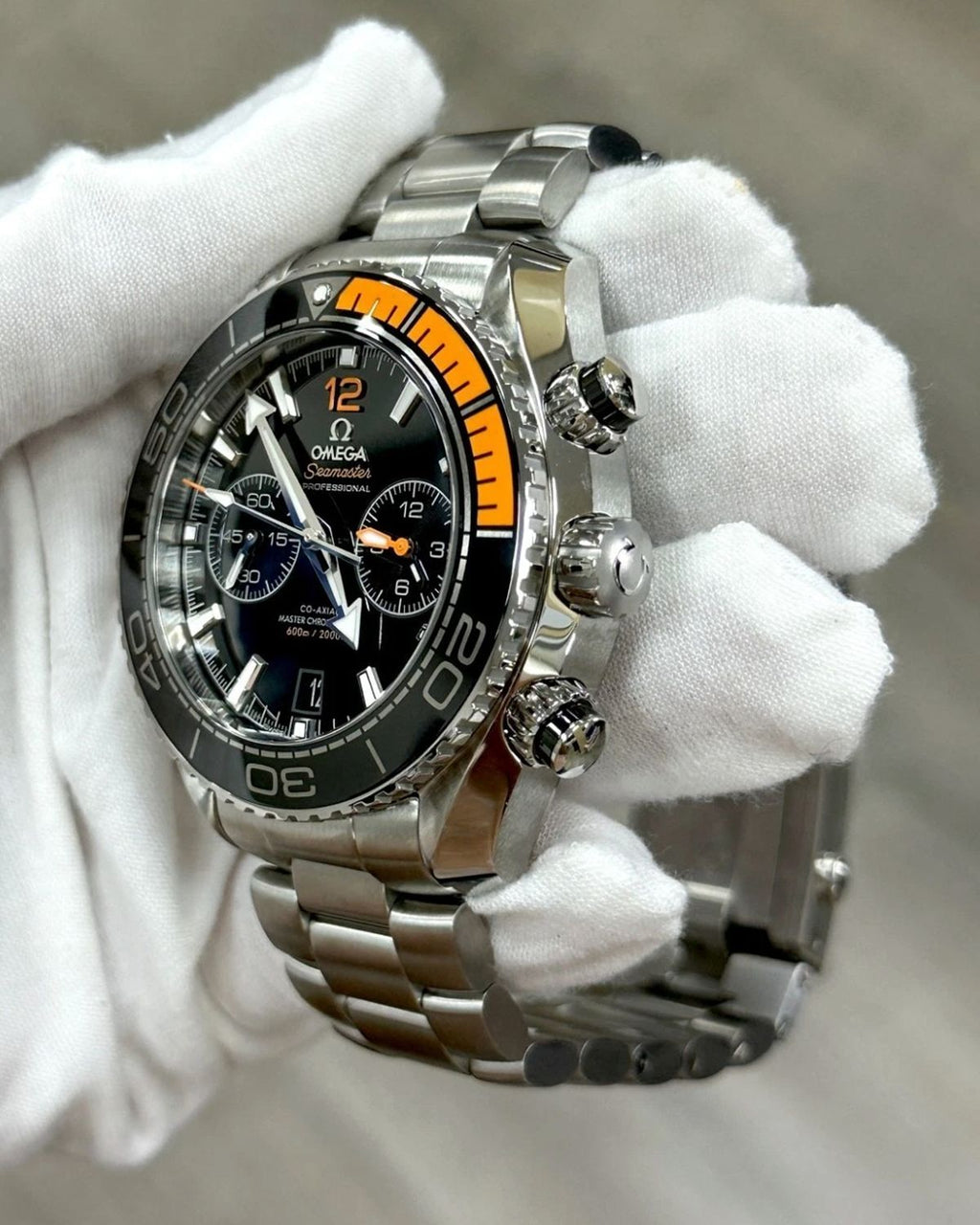 Omega 215.30.46.51.01.002