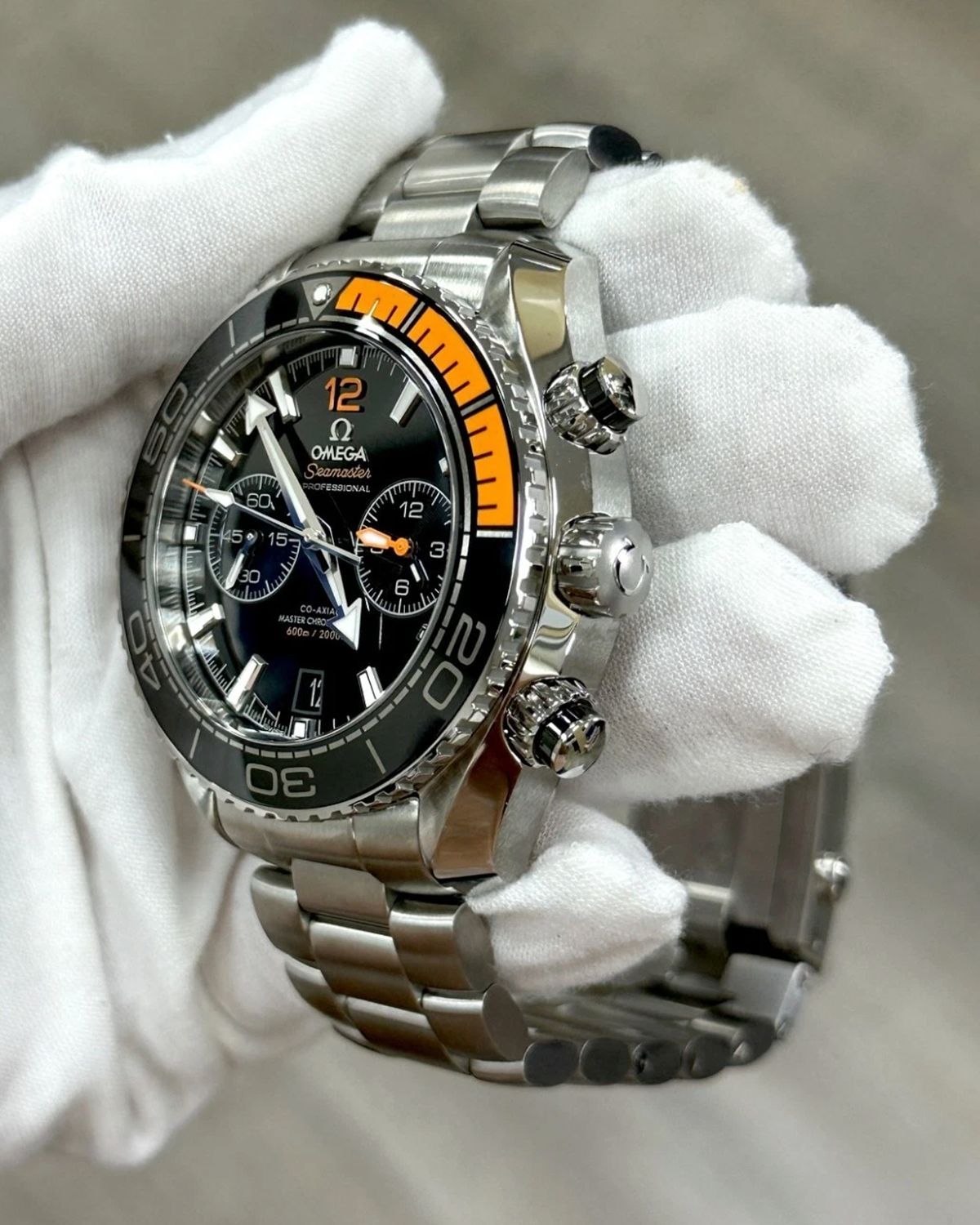 Omega 215.30.46.51.01.002