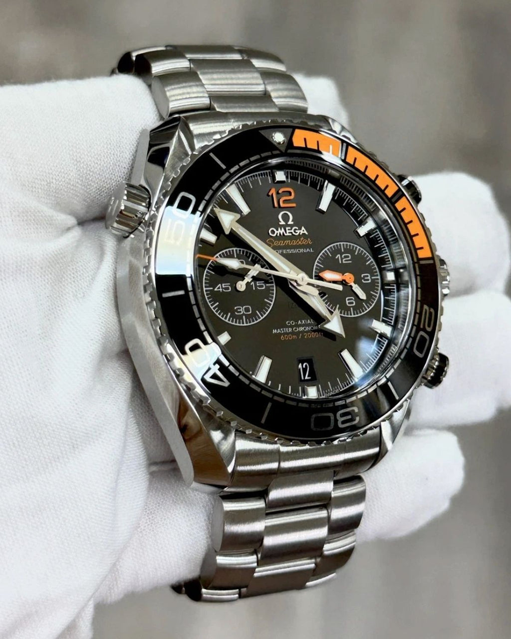 Omega 215.30.46.51.01.002