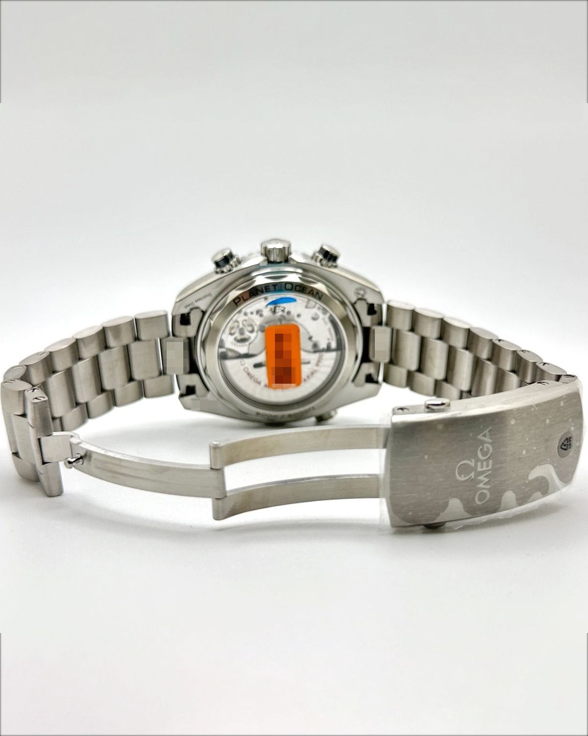 Omega 215.30.46.51.01.002